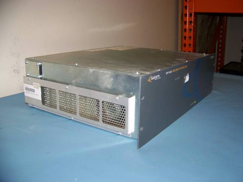 lot 95 image: Philips, Saturn, Master Control, Redundant Power Supply