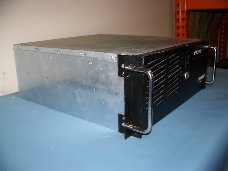 lot 107 image: Thomson, Media Manager Computer  QNX Server