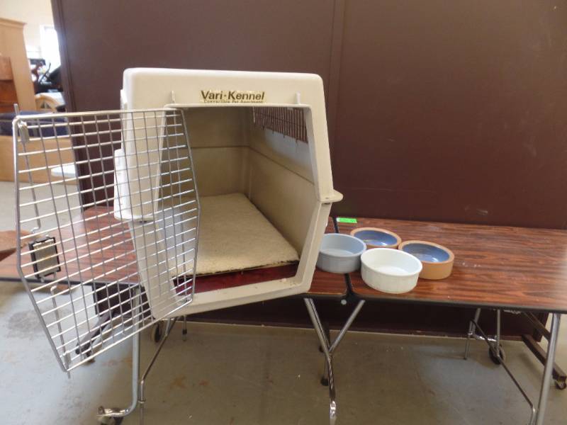 Vari - Kennel