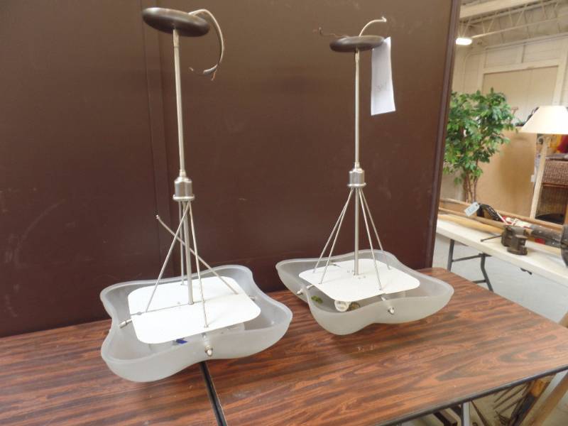 Pendant Lights
