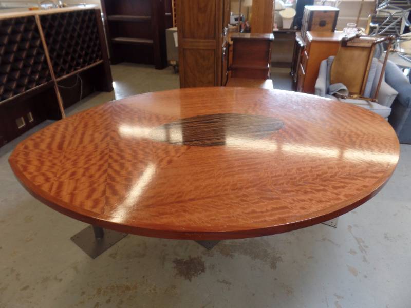 Reception Table
