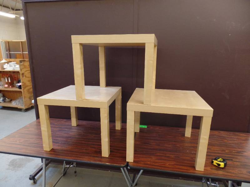 Accent Tables