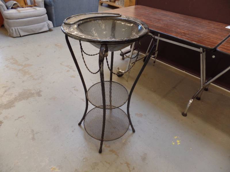 Patio Accessory