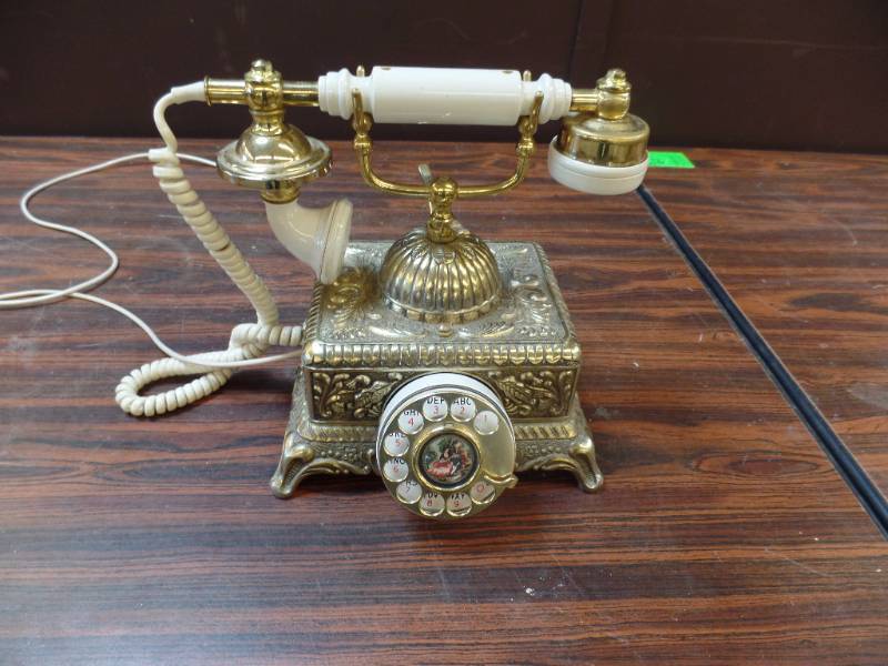 Classic Telephone
