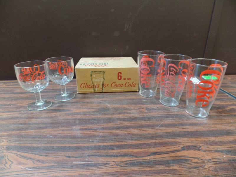 Coke-Cola Collection