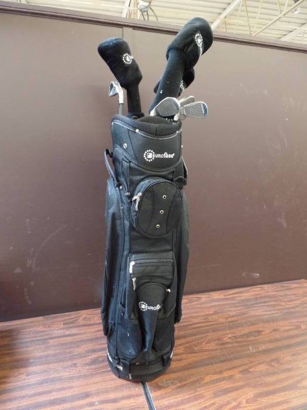 Golf Clubs