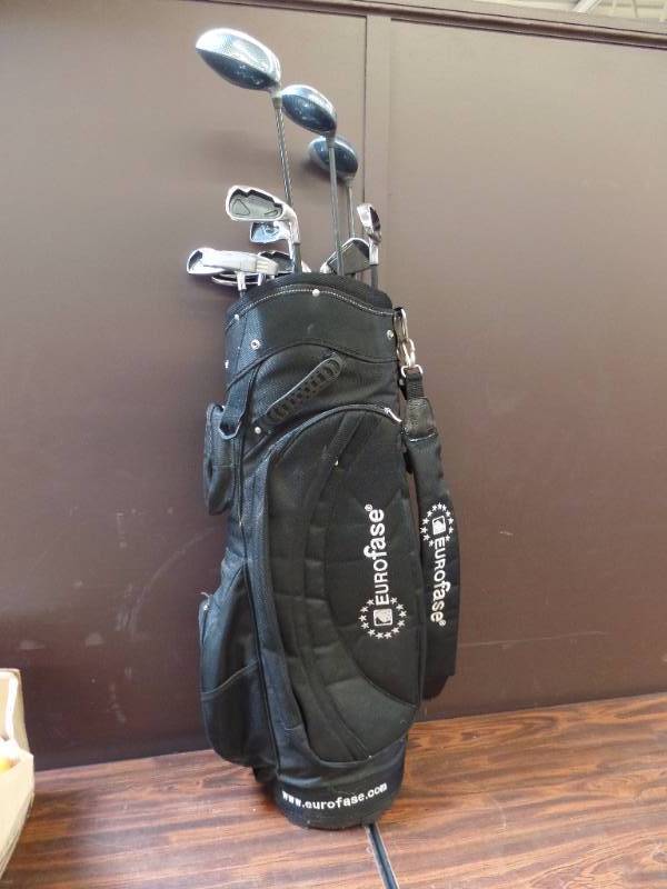 Golf Clubs