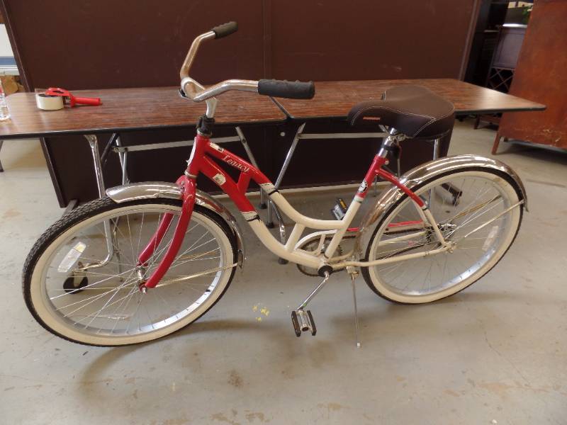 Schwinn Bike
