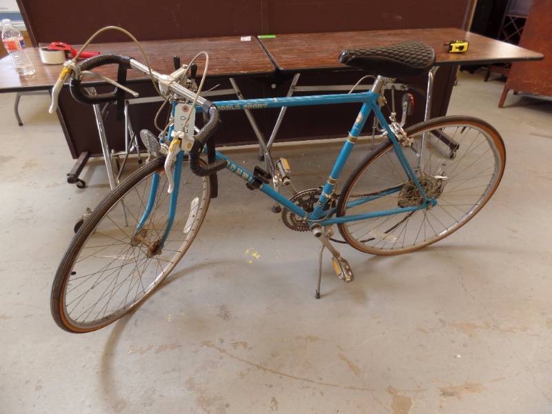 Schwinn Bike