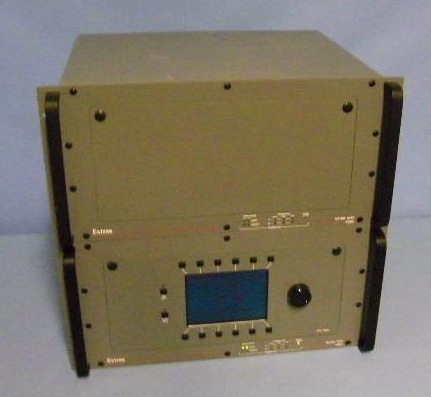 lot 25 image: Extron Electronics Audio 6400 & Video 6400 Matrix Routing Switchers