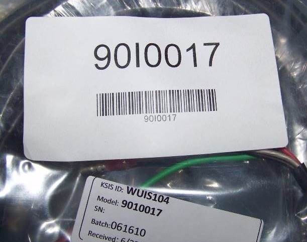 lot 38 image: Lot of Six (6) NDS Surgical Imaging EndoView HD LED 30 Power Extension Cable Kits - BRAND NEW