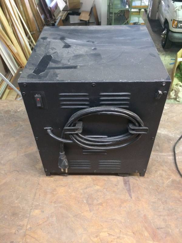 Mini Heater