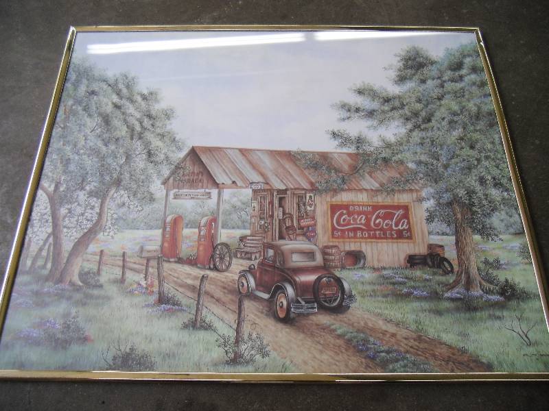 Coke Picture