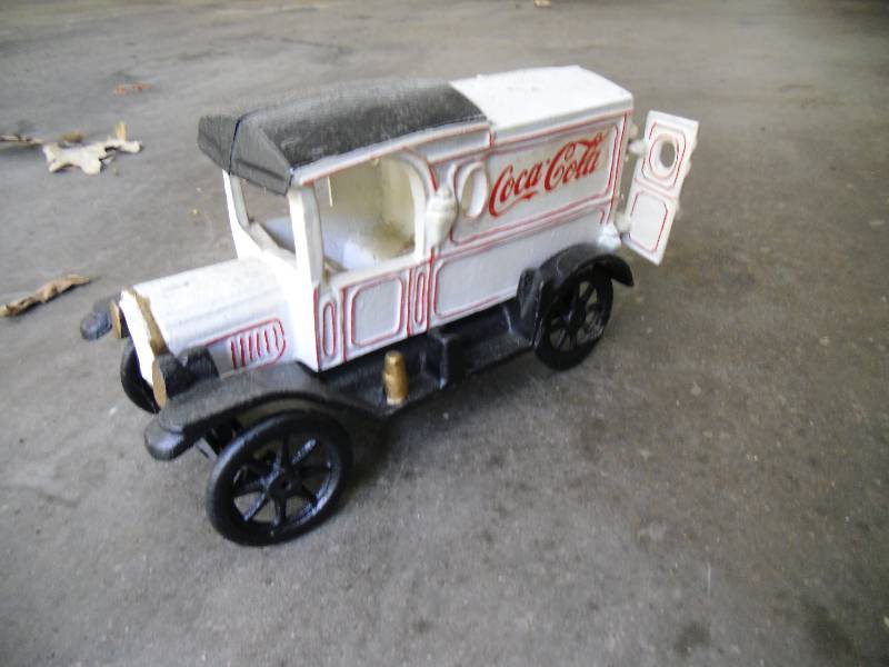 truck