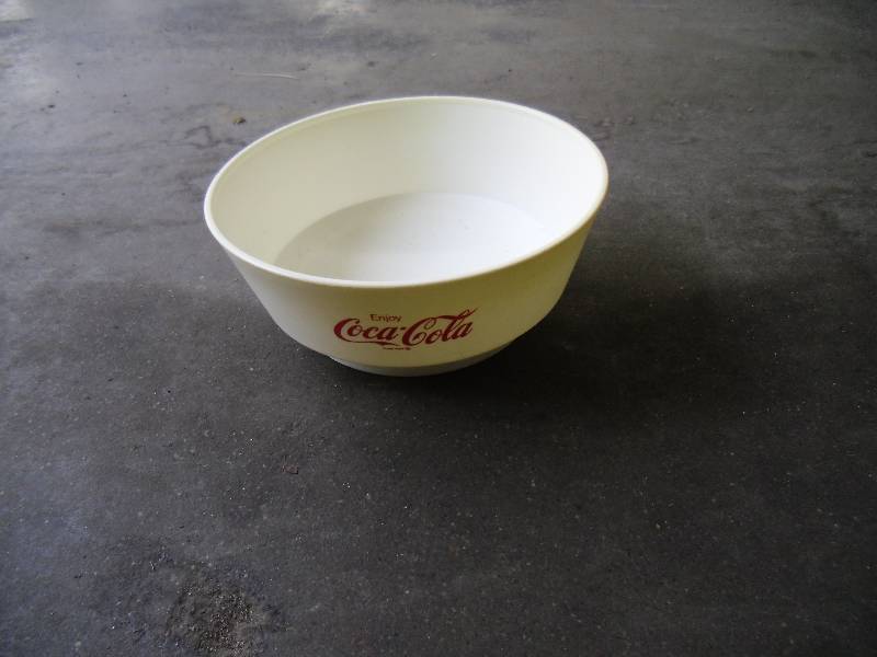 Coke Bowl