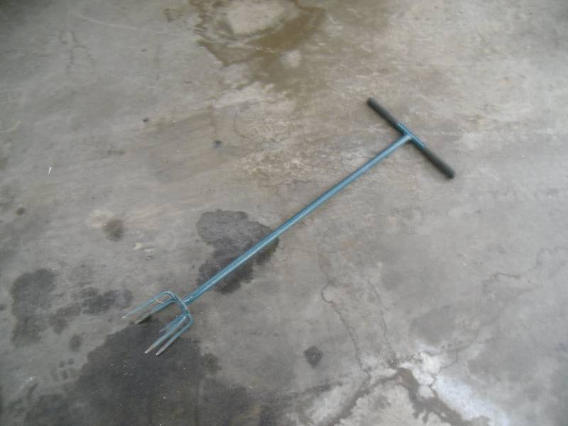 Garden tool