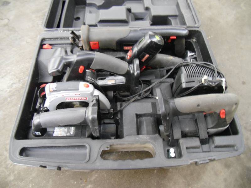 tools
