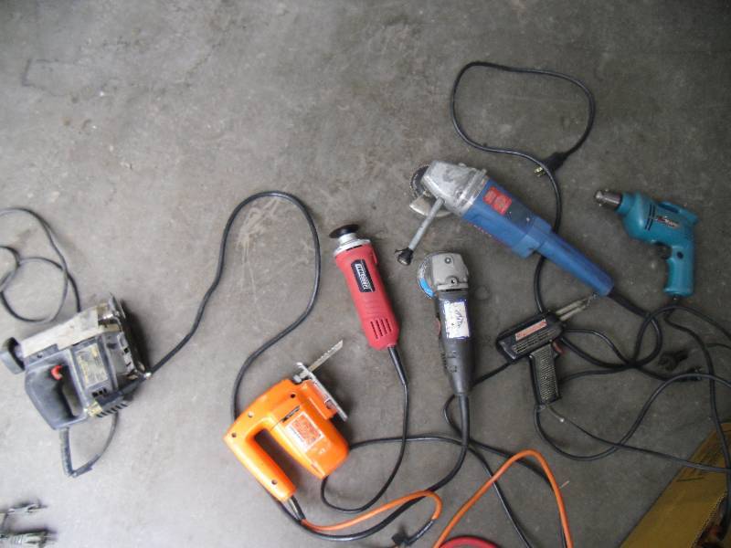 tools