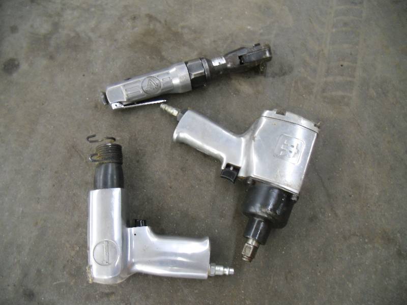 tools