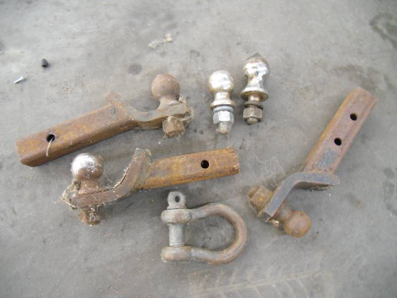 Parts