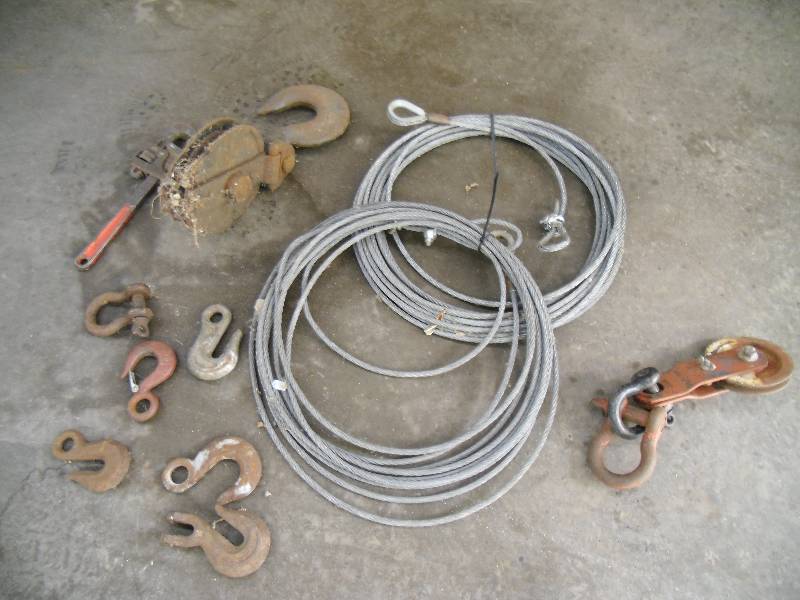 Parts