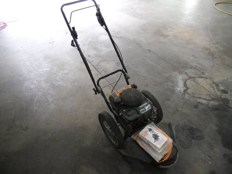Trimmer