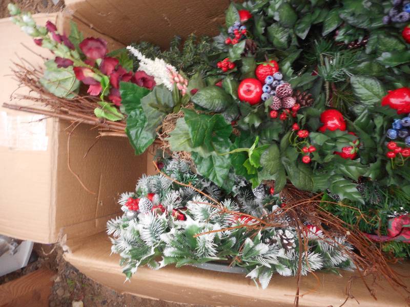 CHRISTMAS MISC