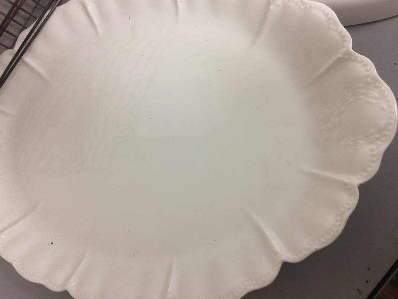 lot 93 image: Assorted Bakeware
