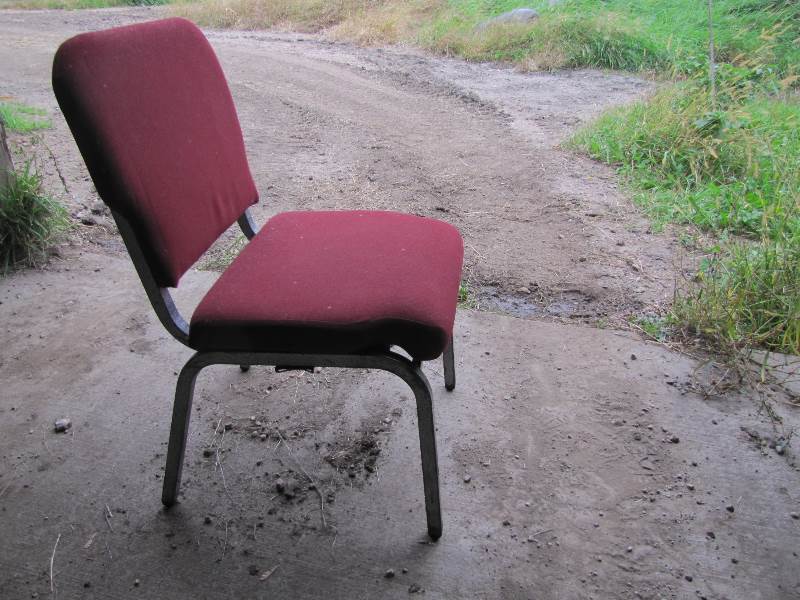 Banquet Chairs