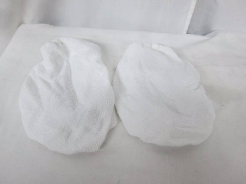 AutoRight 10 PolyesterCotton Bonnet