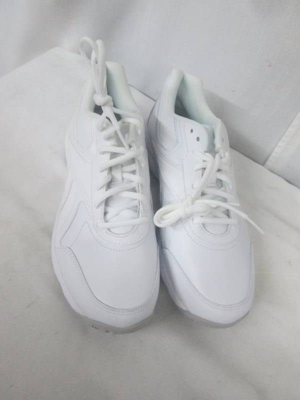 Reebok Womens Work N Cushion Work Shoe - Wide