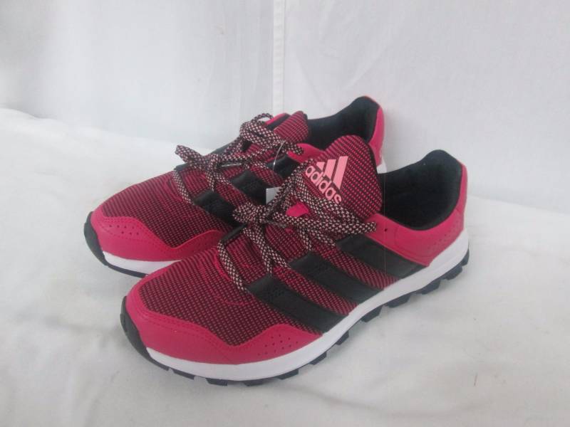 Adidas Womens Slingshot Running Shoe
