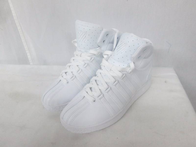 K-Swiss Mens Classic Athletic Shoe