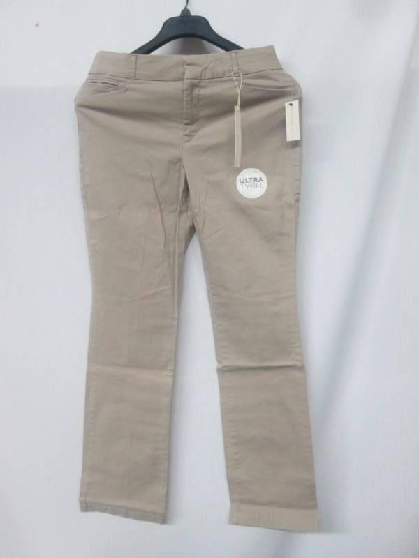 Gloria Vanderbilt Misses Charlene Modern Pant