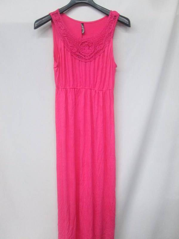 Katherine Maxi Dress