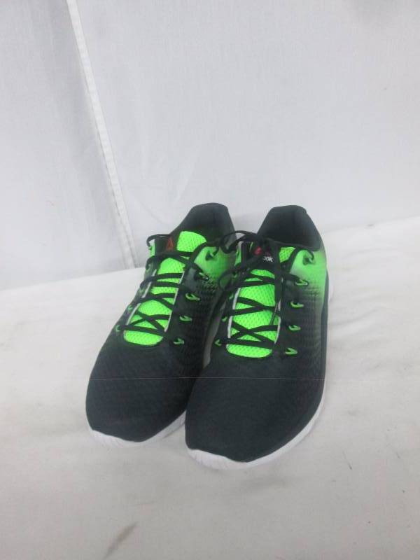 Reebok Mens ZStrike Elite Running Shoe