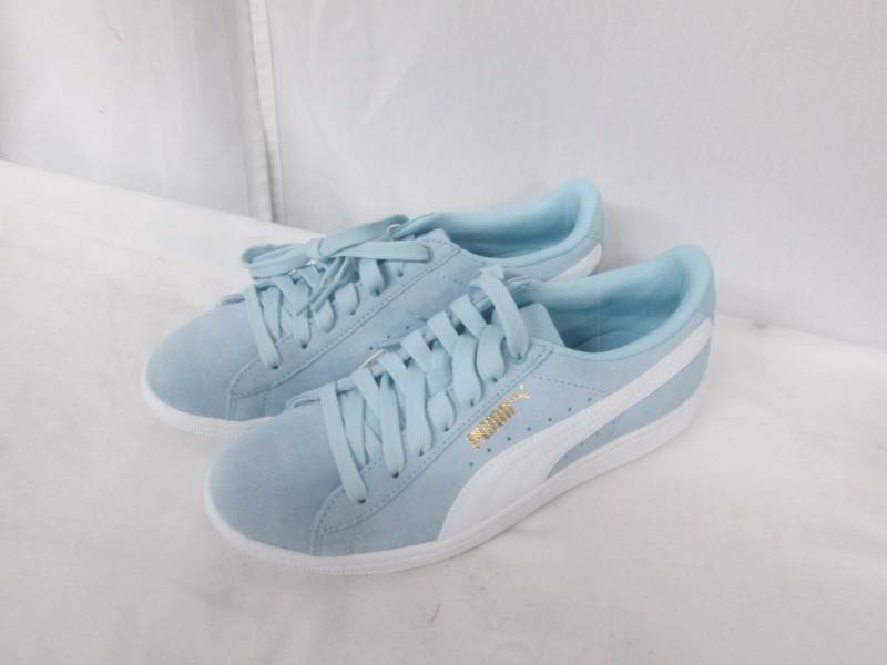 Puma Womens Vikky Casual Sport Shoe