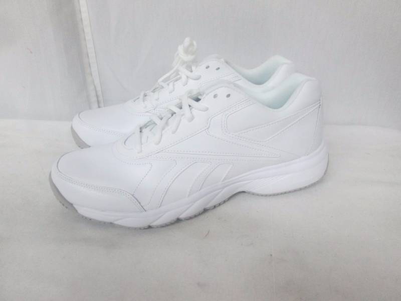 Reebok Mens Work n Cushion Work Shoe - Size 11