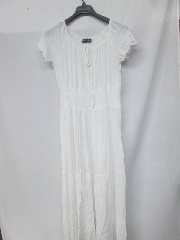 Wearabouts Misses Gauze Sundress