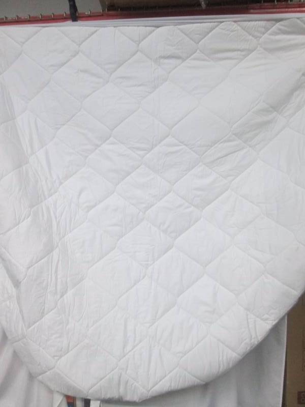 IsoCool Mattress Pad - King