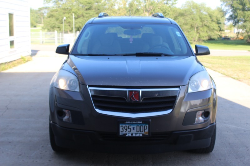 2007 Saturn Outlook XE