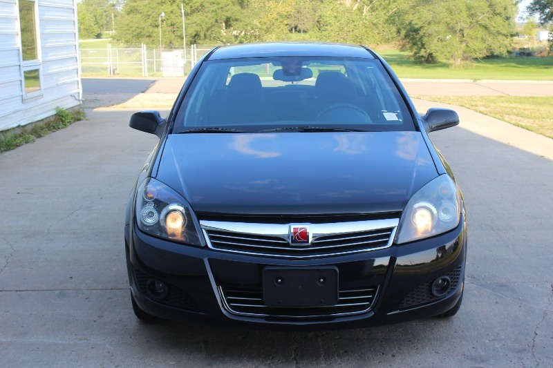 2008 Saturn Astra XE - 5 Speed - 1 Owner