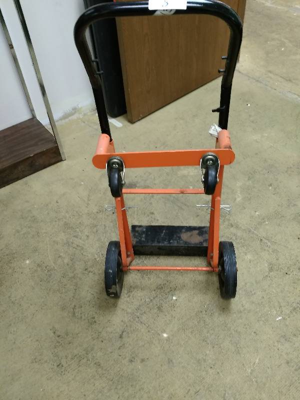 Hand Cart