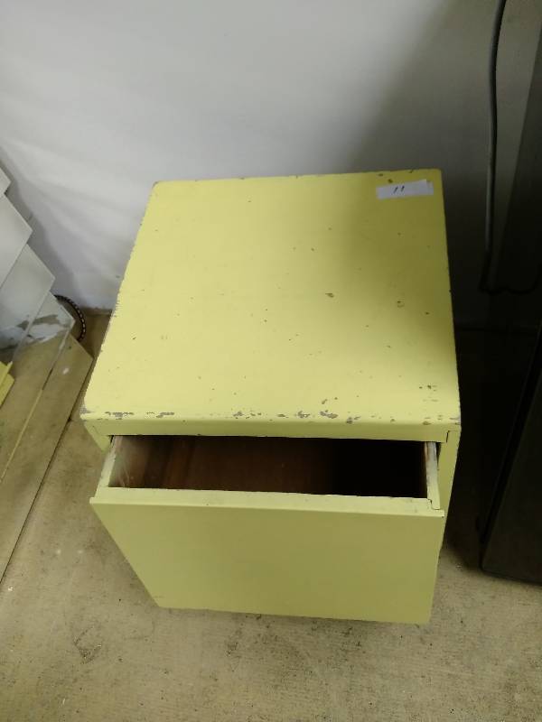 Small Cabinet