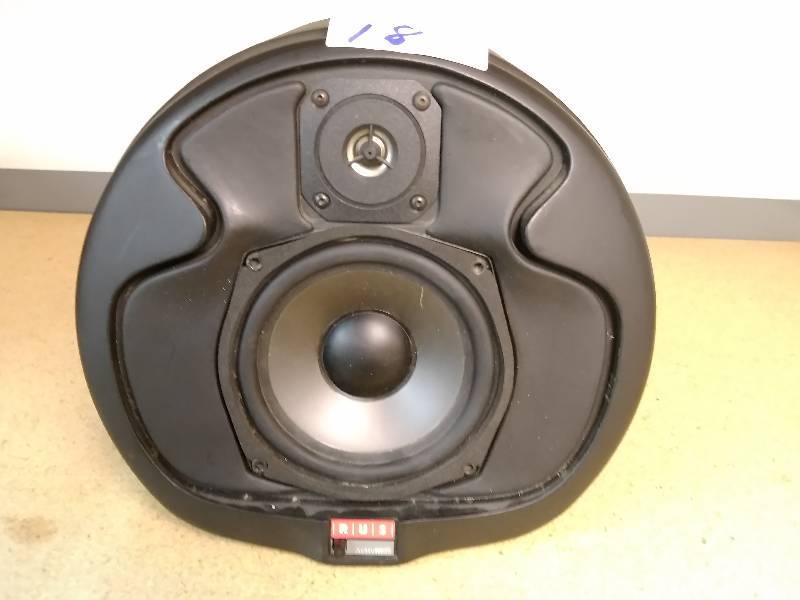 RUS Speaker