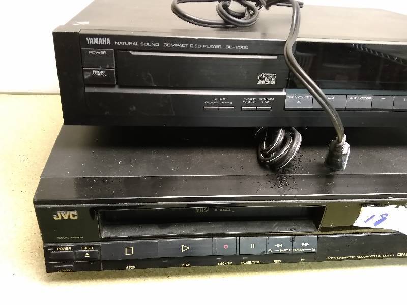 Electronics Lot