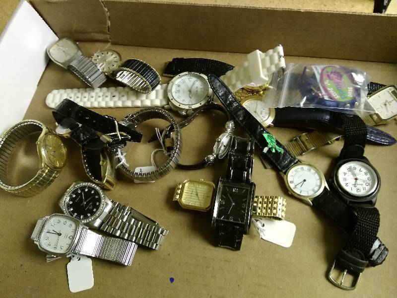 Vintage Watches