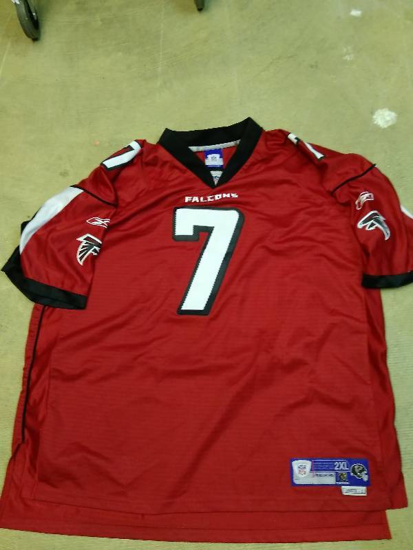 Michael Vick Jersey