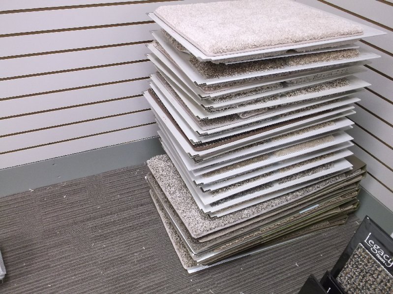 Carpet Samples