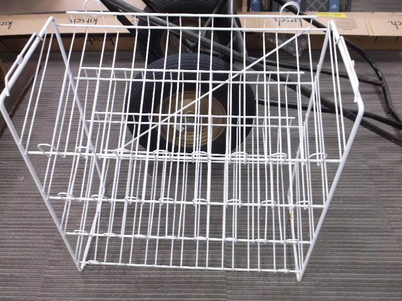 Display Stand
